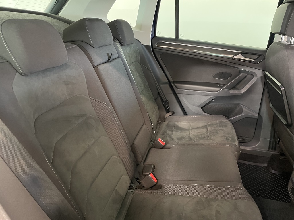 Volkswagen Tiguan MPG524