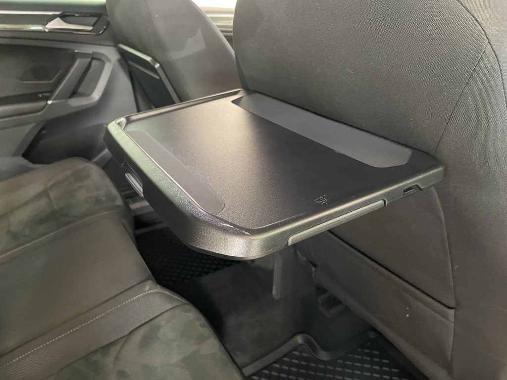 Volkswagen Tiguan MPG524