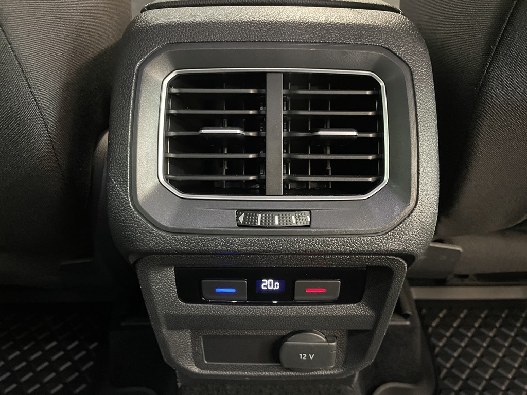 Volkswagen Tiguan MPG524