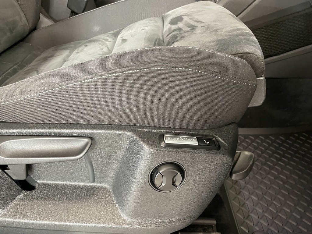 Volkswagen Tiguan MPG524