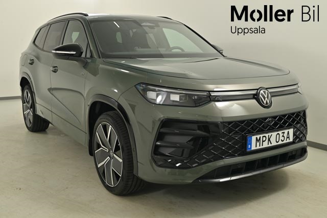 Volkswagen Tayron MPK03A