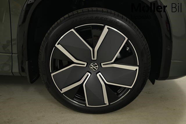 Volkswagen Tayron MPK03A