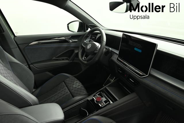 Volkswagen Tayron MPK03A