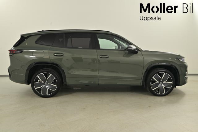 Volkswagen Tayron MPK03A