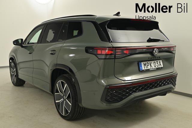 Volkswagen Tayron MPK03A