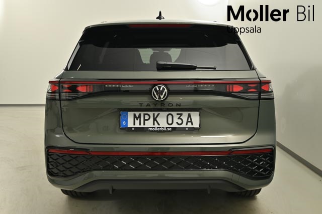Volkswagen Tayron MPK03A
