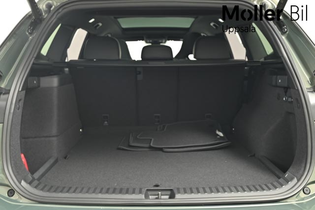 Volkswagen Tayron MPK03A