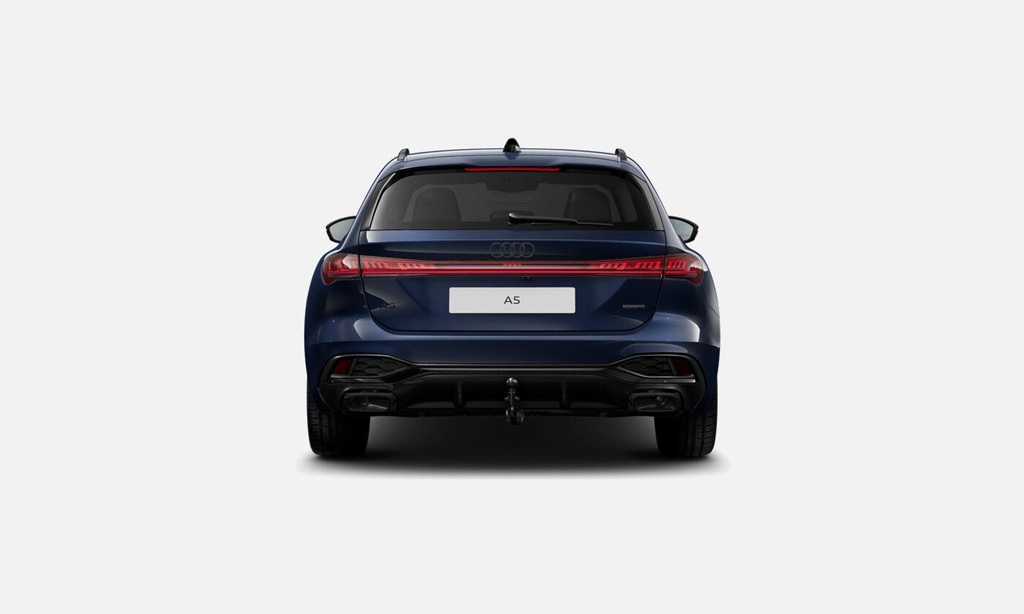Audi A5 Avant MPK03B