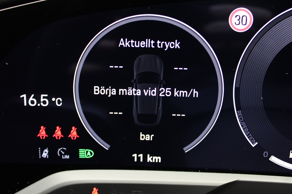 Bild på bil