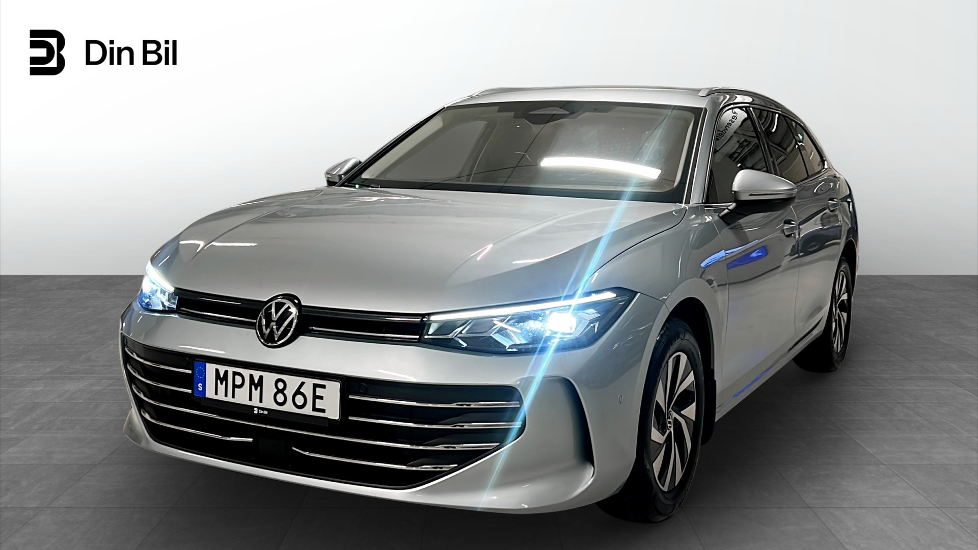 Bild för bil MPM86E