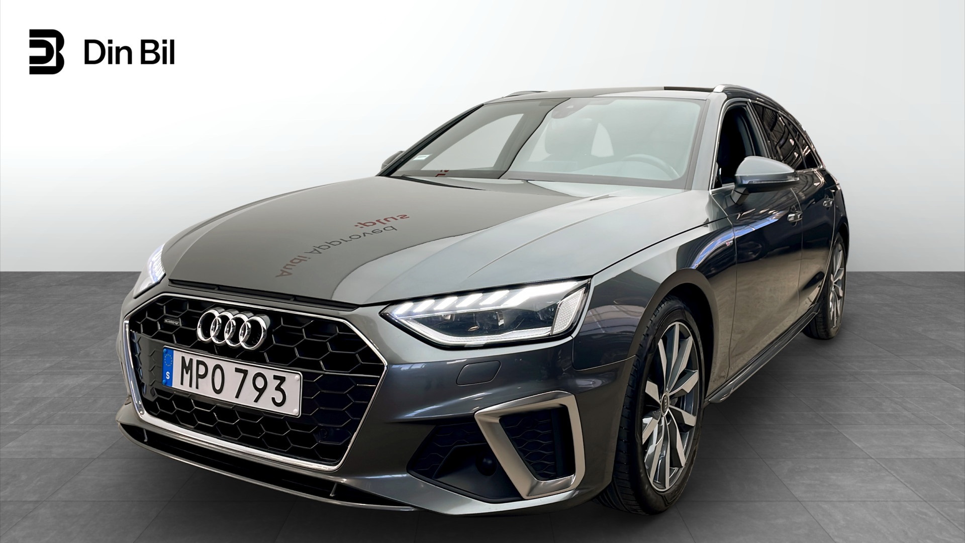 Bild för bil MPO793