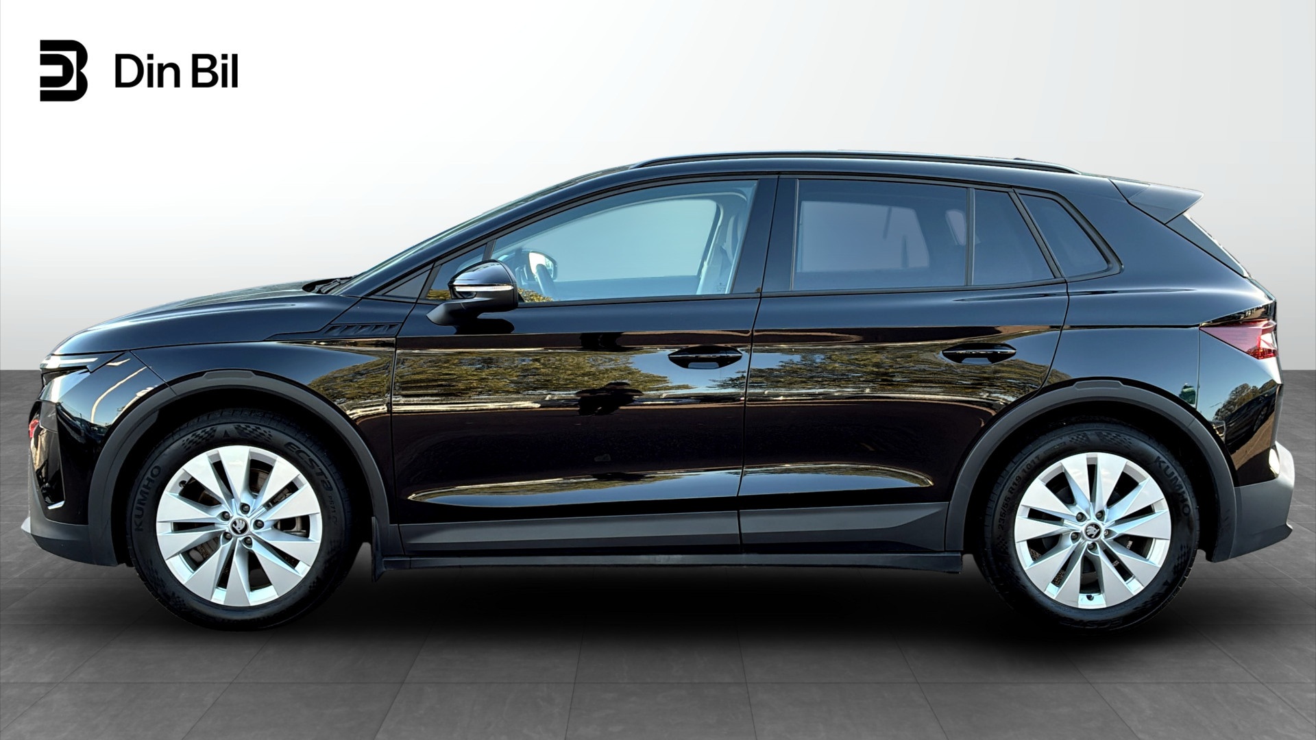 Skoda Elroq MPW48M