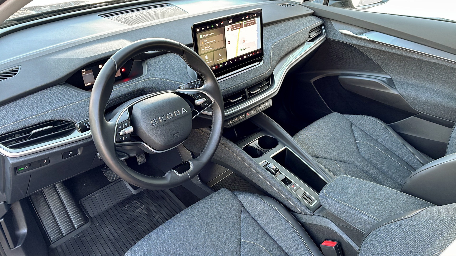 Skoda Elroq MPW48M