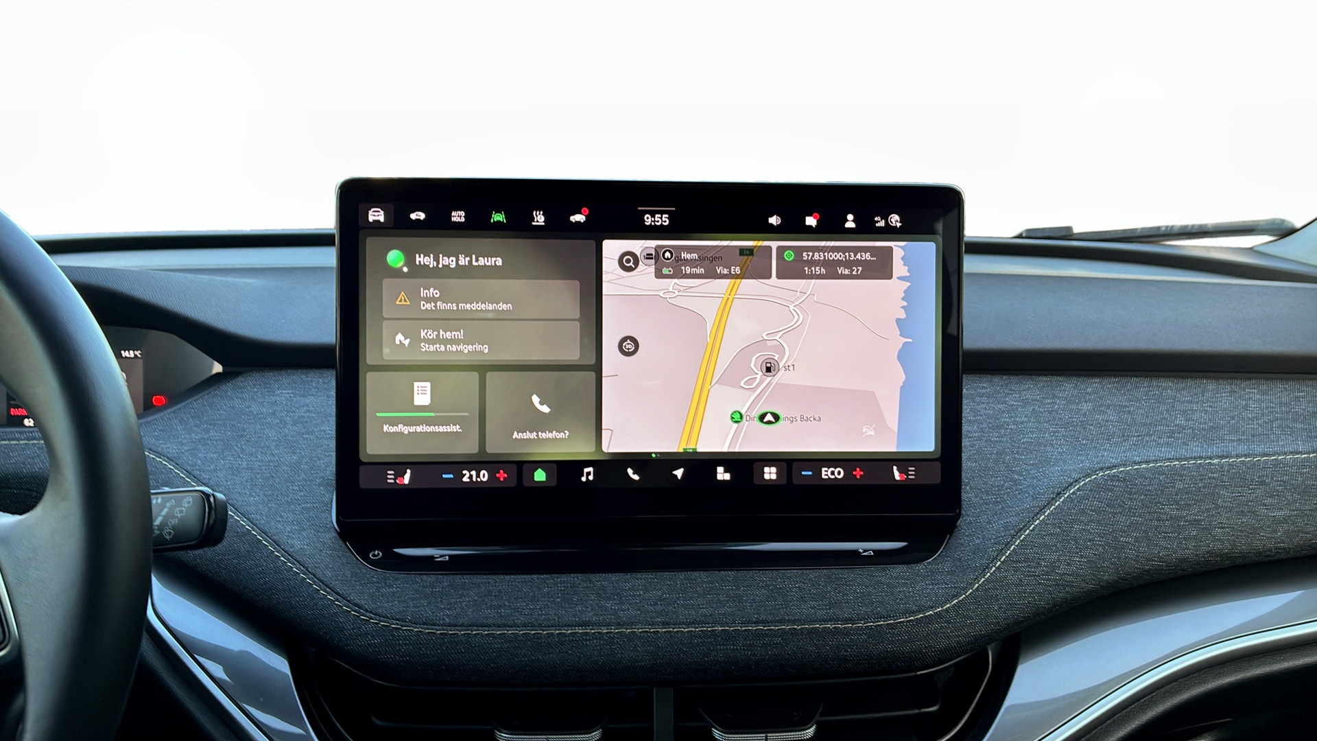 Skoda Elroq MPW48M