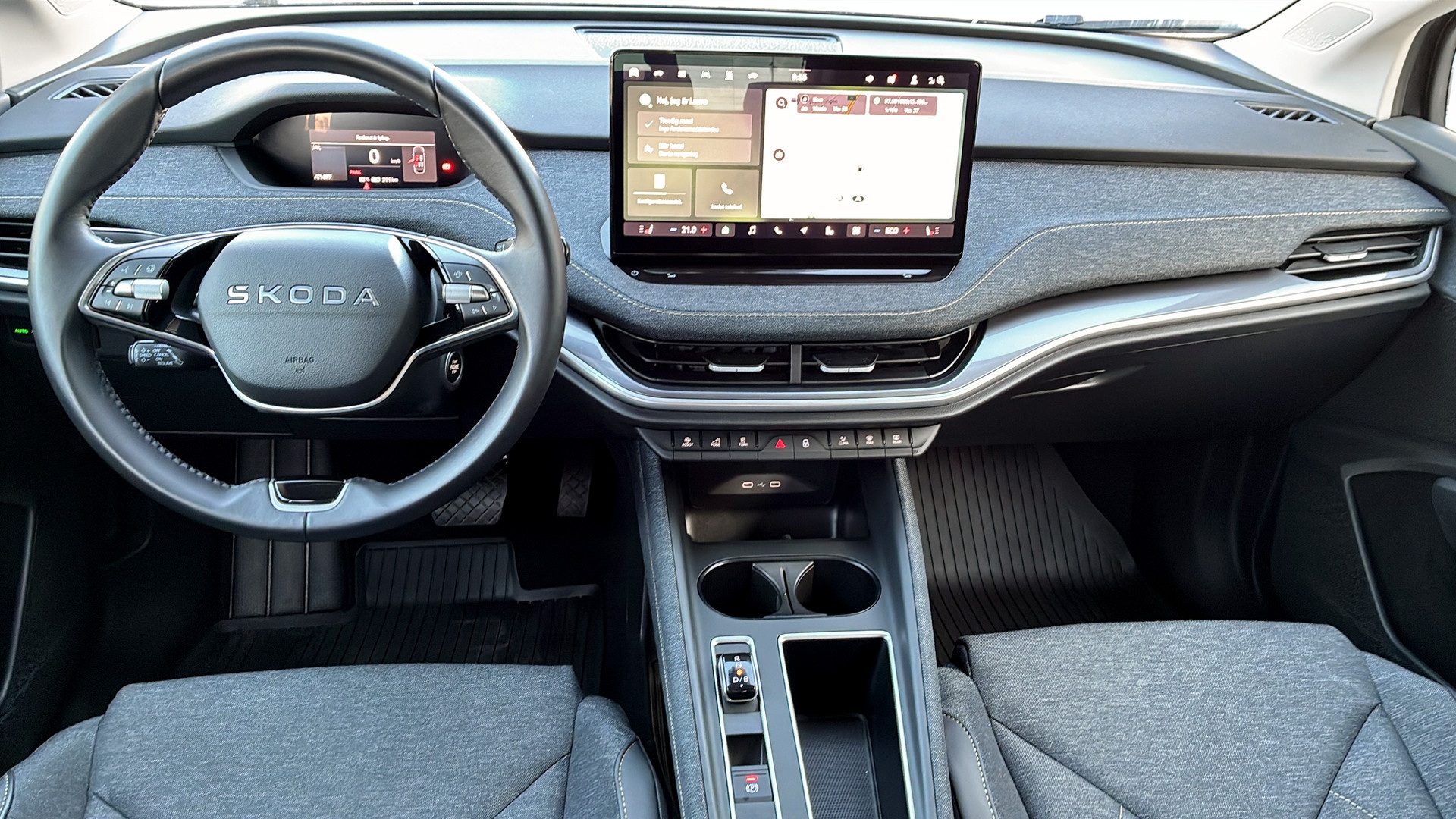 Skoda Elroq MPW48M