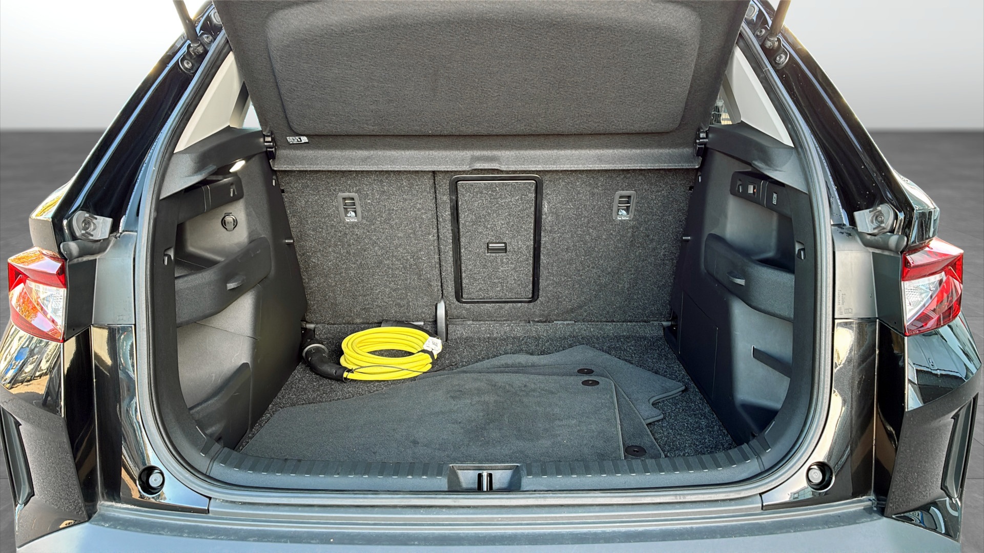 Skoda Elroq MPW48M
