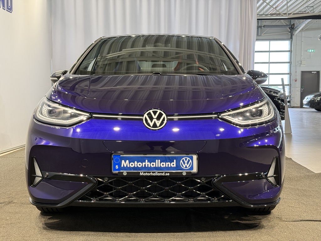 Volkswagen ID.3 MPY21N