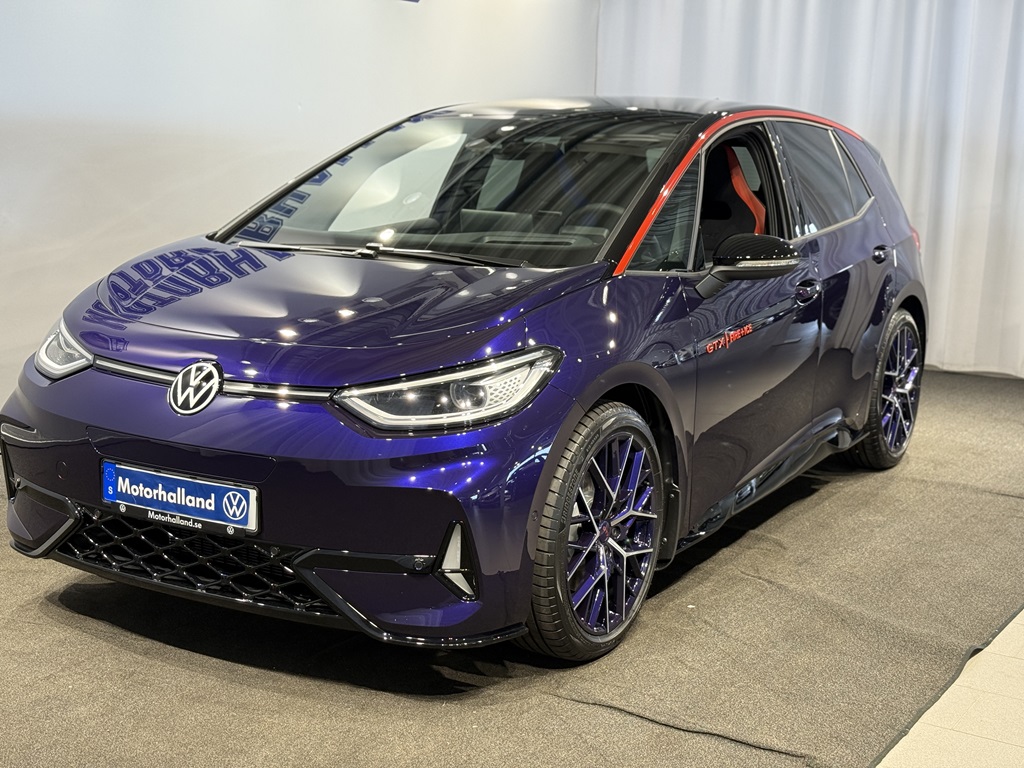 Volkswagen ID.3 MPY21N