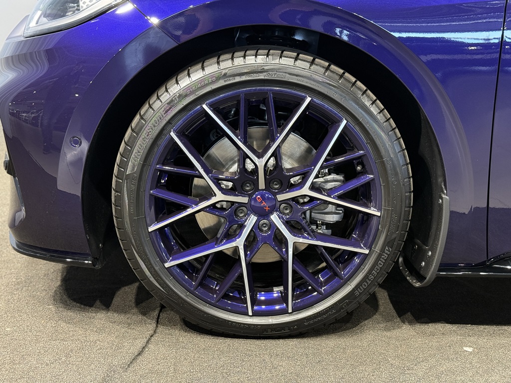 Volkswagen ID.3 MPY21N