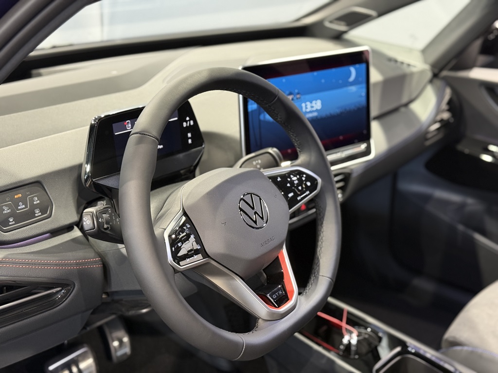 Volkswagen ID.3 MPY21N