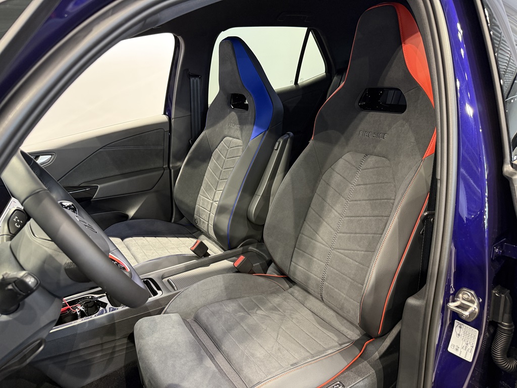 Volkswagen ID.3 MPY21N