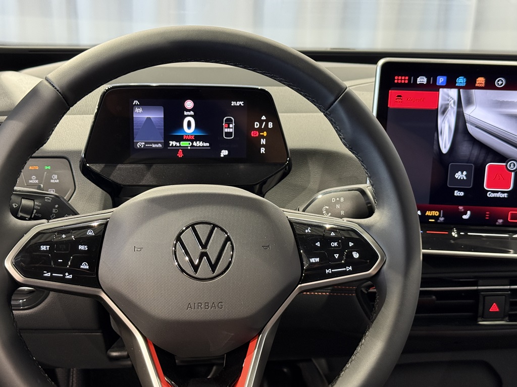 Volkswagen ID.3 MPY21N