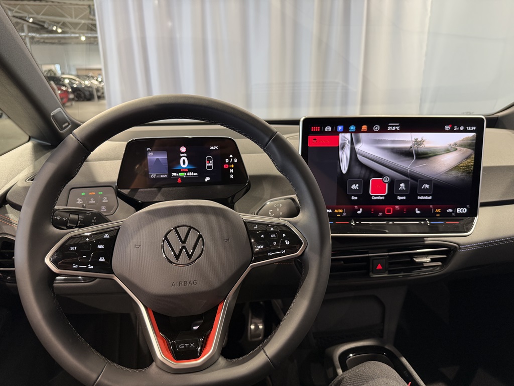 Volkswagen ID.3 MPY21N