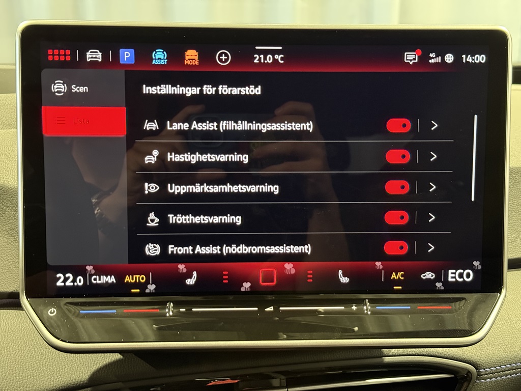 Volkswagen ID.3 MPY21N