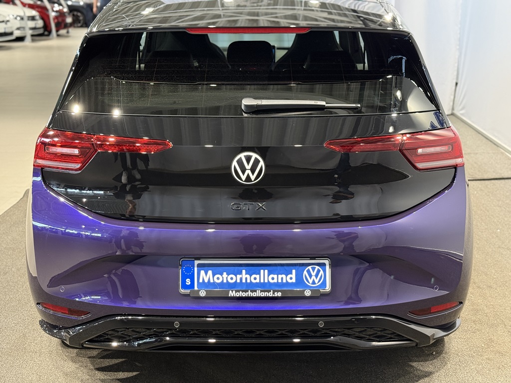 Volkswagen ID.3 MPY21N