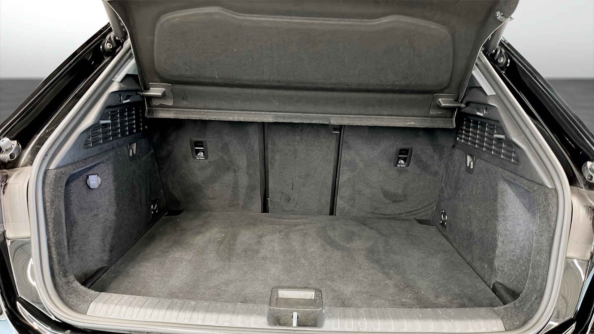 Audi A3 Sportback MPZ48N