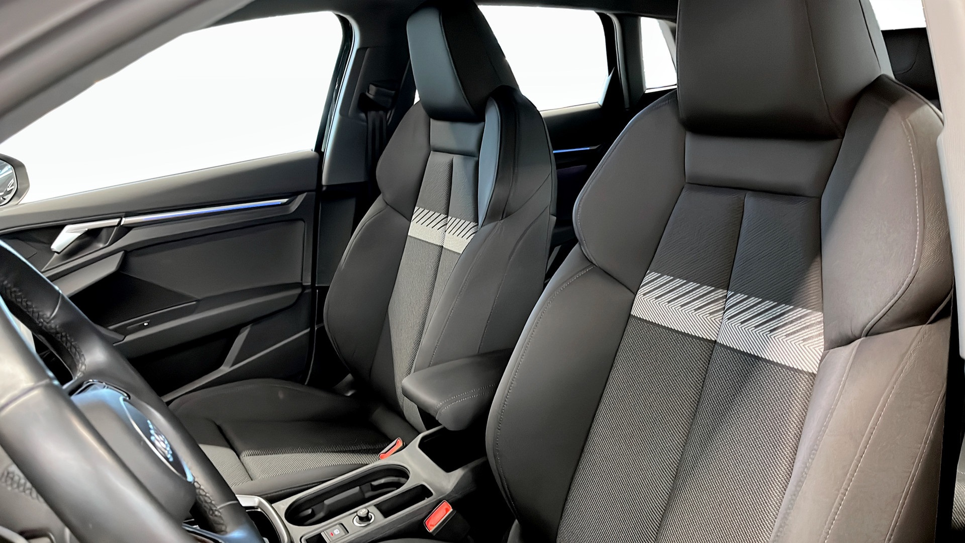 Audi A3 Sportback MPZ48N