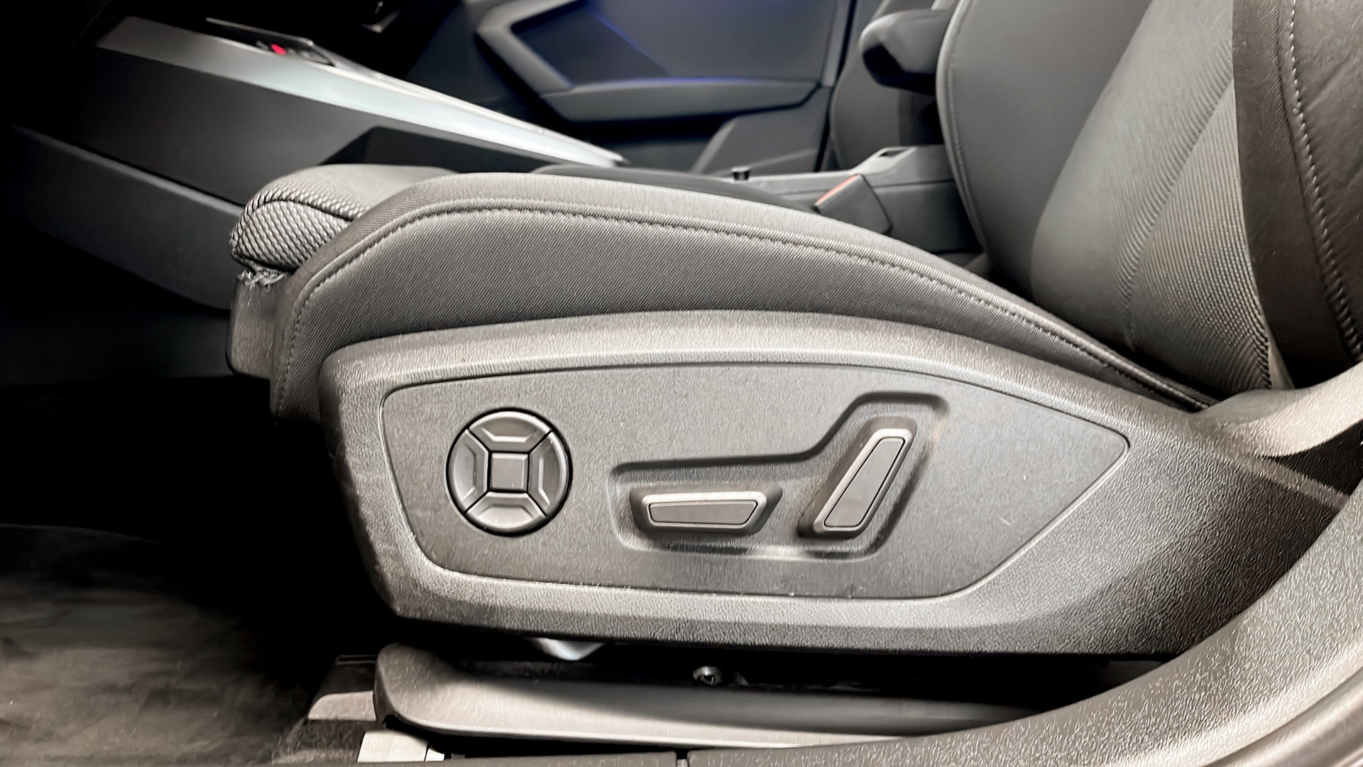 Audi A3 Sportback MPZ48N