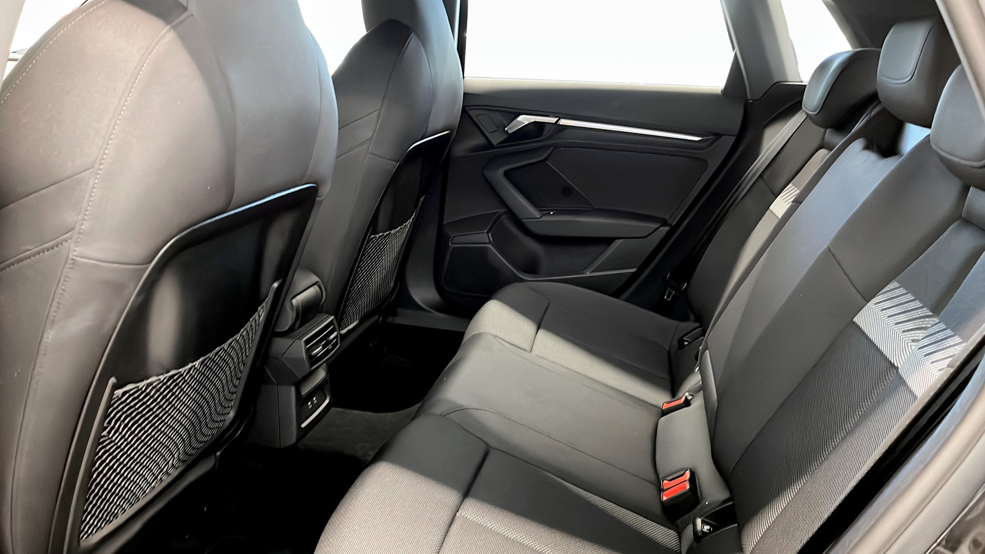 Audi A3 Sportback MPZ48N