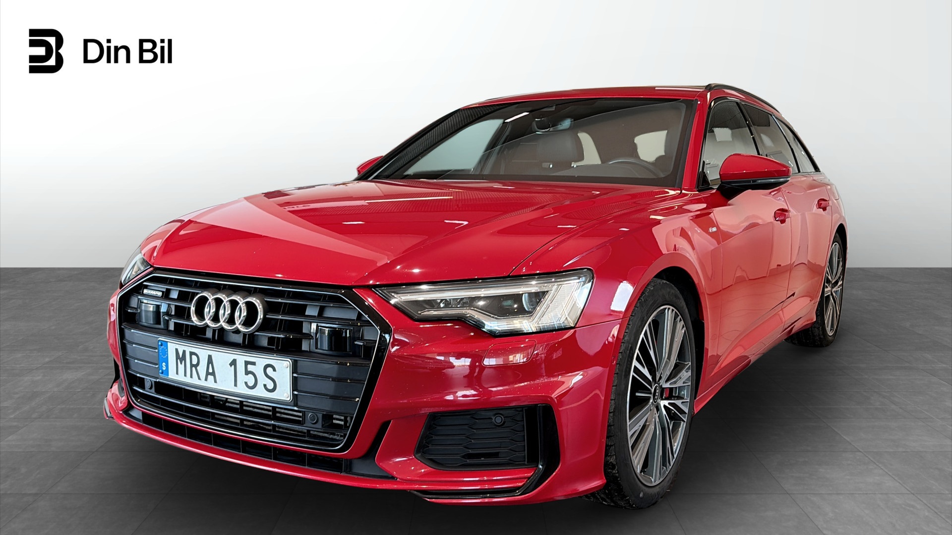 Bild för bil MRA15S