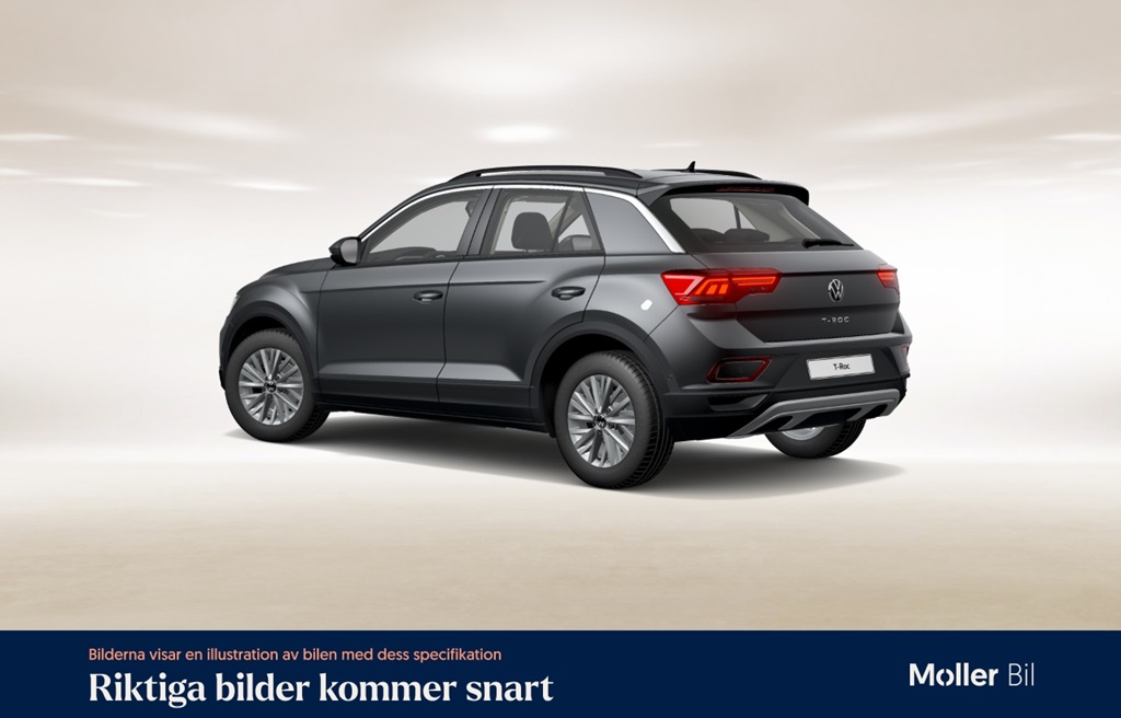 Volkswagen T-Roc MRA20M