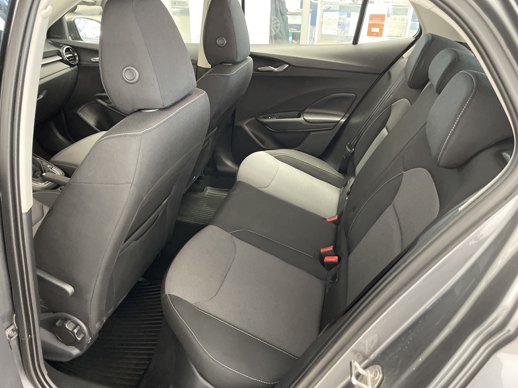 Skoda Fabia MRA81N