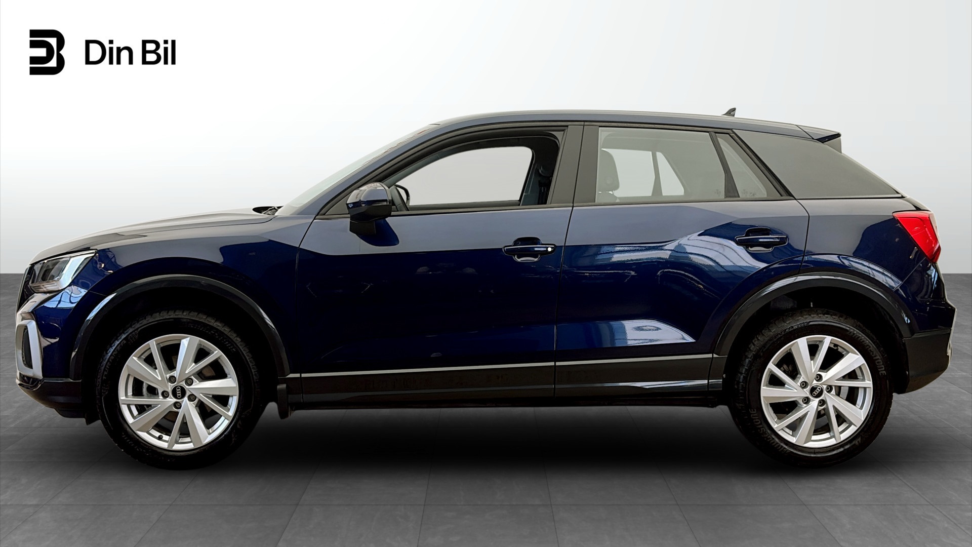 Audi Q2 MRA90Y