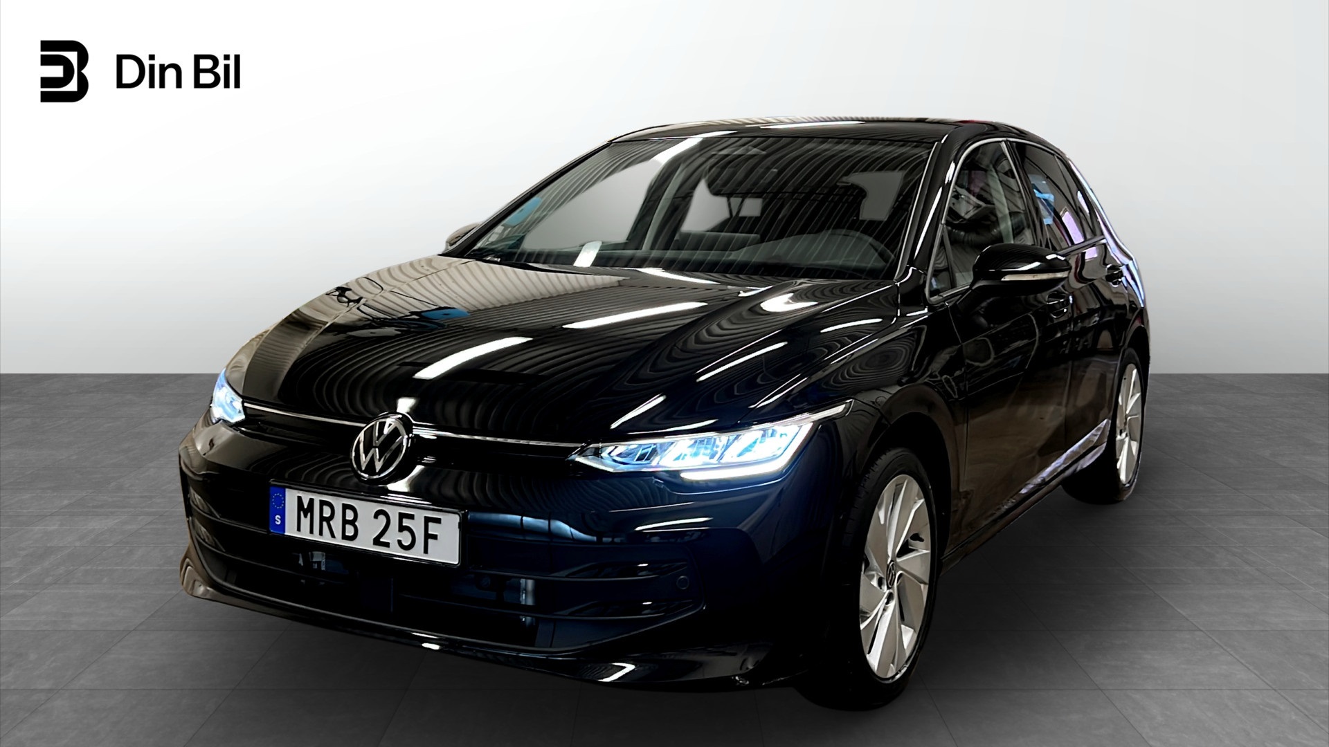 Bild för bil MRB25F