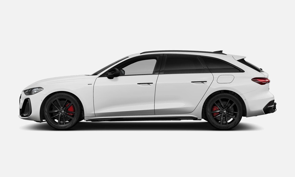 Audi A5 Avant MRB37C