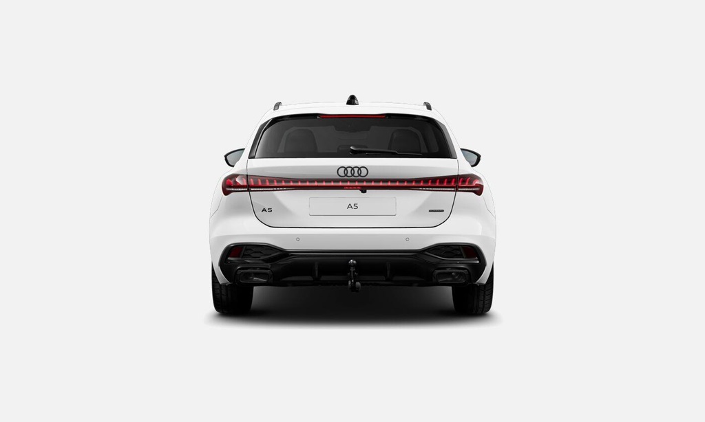 Audi A5 Avant MRB37C