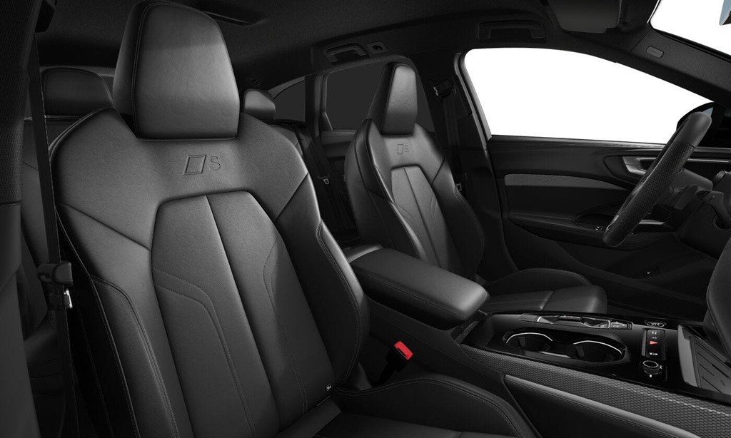 Audi A5 Avant MRB37C