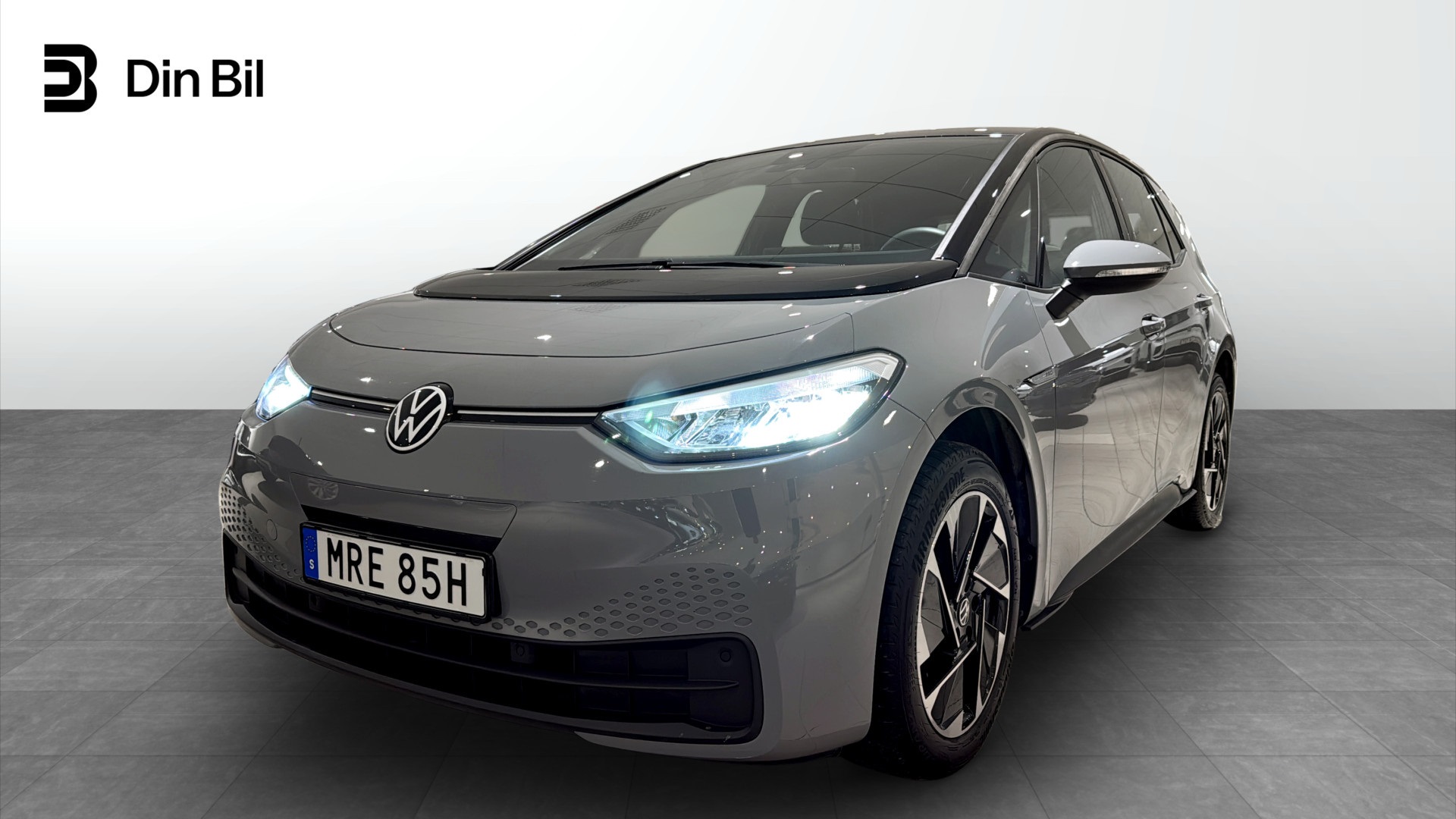 Bild för bil MRE85H