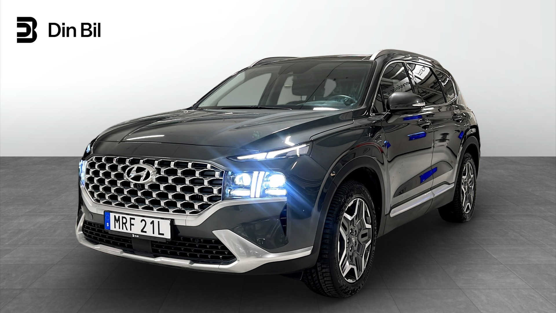 Bild för bil MRF21L