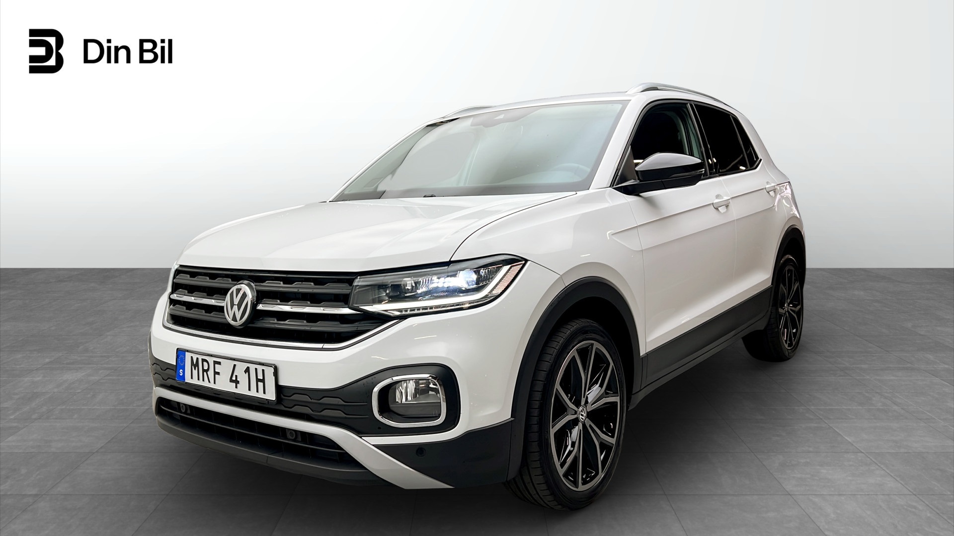 Bild för bil MRF41H