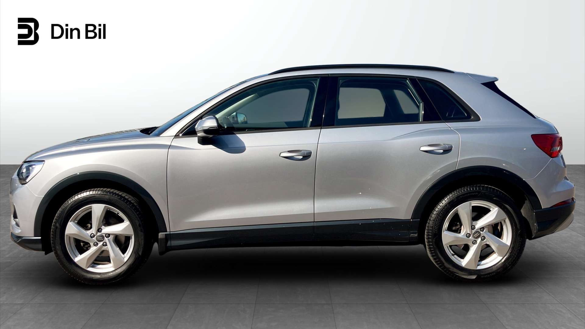 Audi Q3 MRF72T
