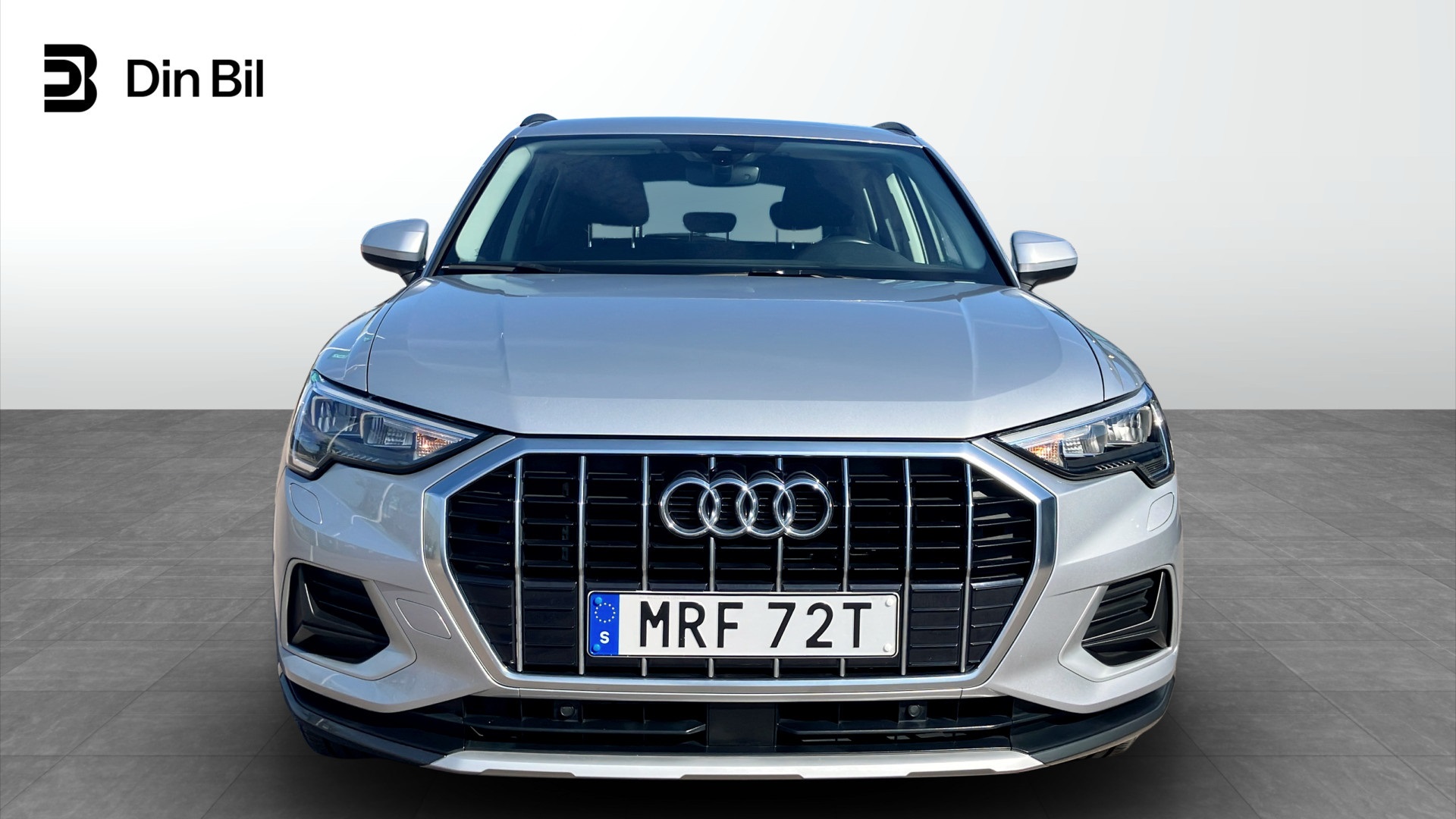 Audi Q3 MRF72T