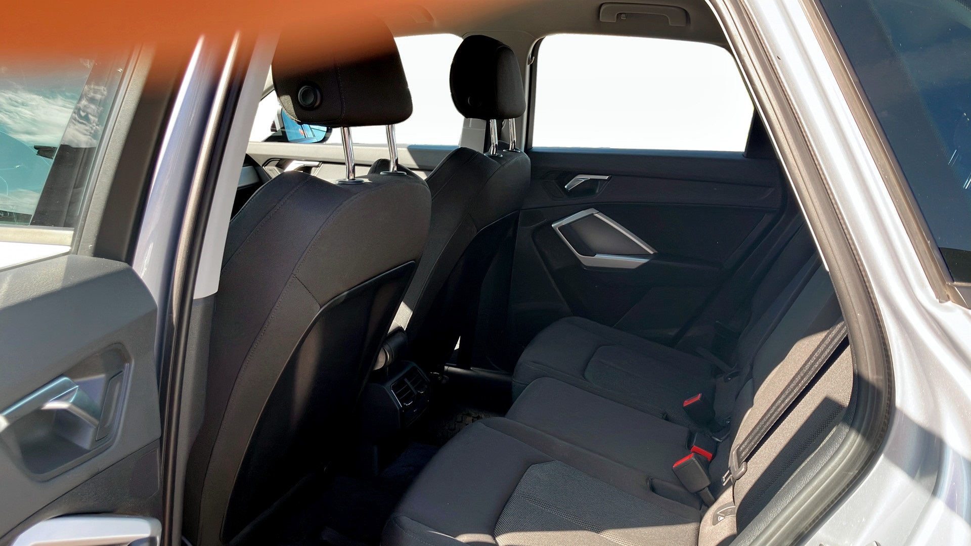 Audi Q3 MRF72T
