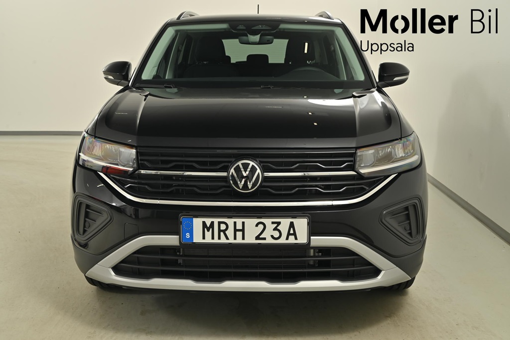 Volkswagen T-Cross MRH23A