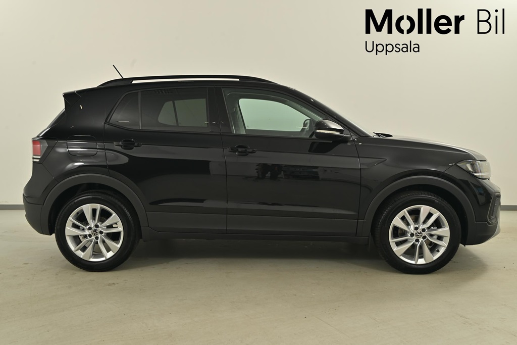 Volkswagen T-Cross MRH23A
