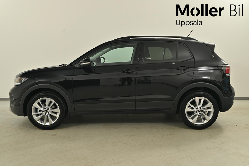 Volkswagen T-Cross MRH23A
